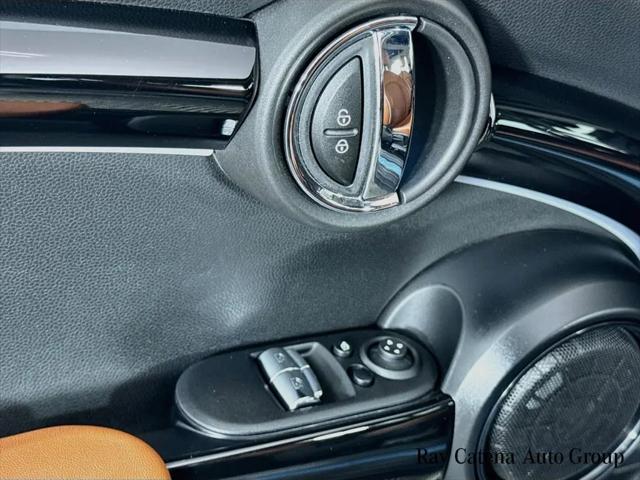2024 MINI Hardtop Cooper S