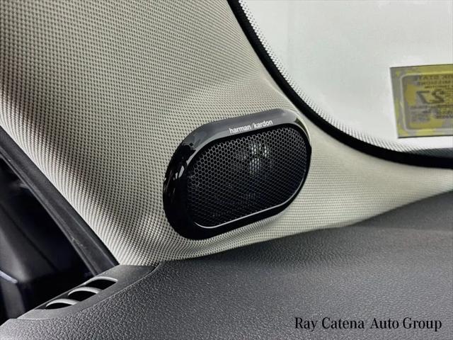 2024 MINI Hardtop Cooper S