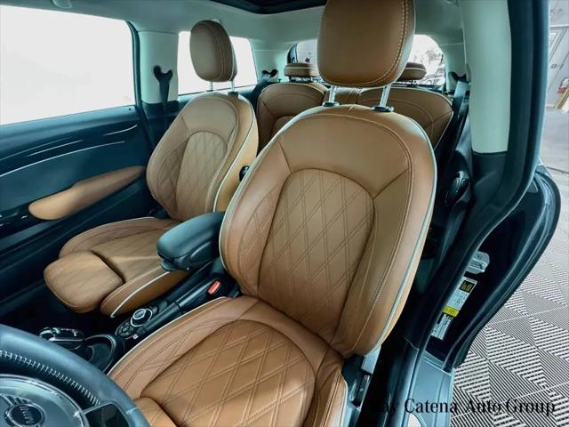 2024 MINI Hardtop Cooper S