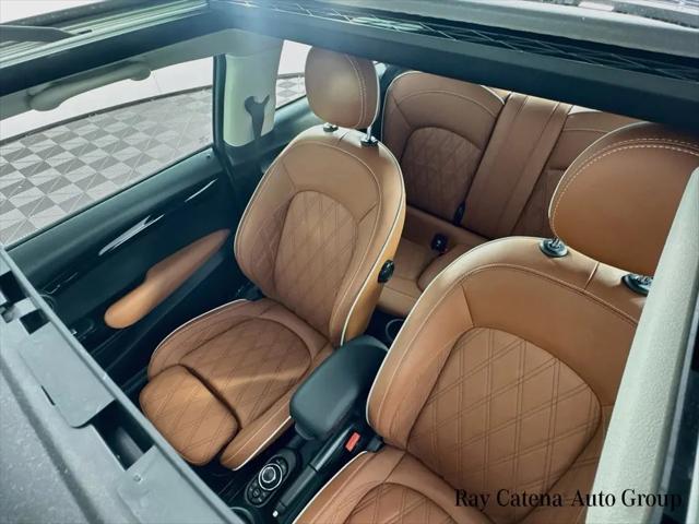 2024 MINI Hardtop Cooper S
