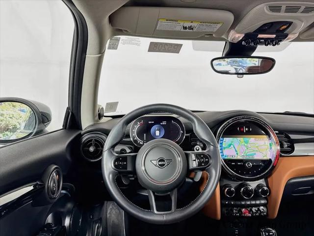 2024 MINI Hardtop Cooper S