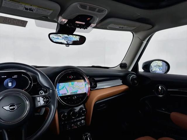 2024 MINI Hardtop Cooper S