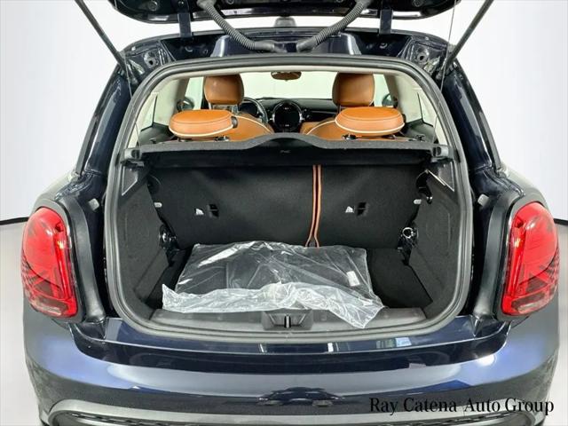 2024 MINI Hardtop Cooper S