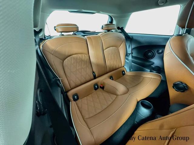 2024 MINI Hardtop Cooper S