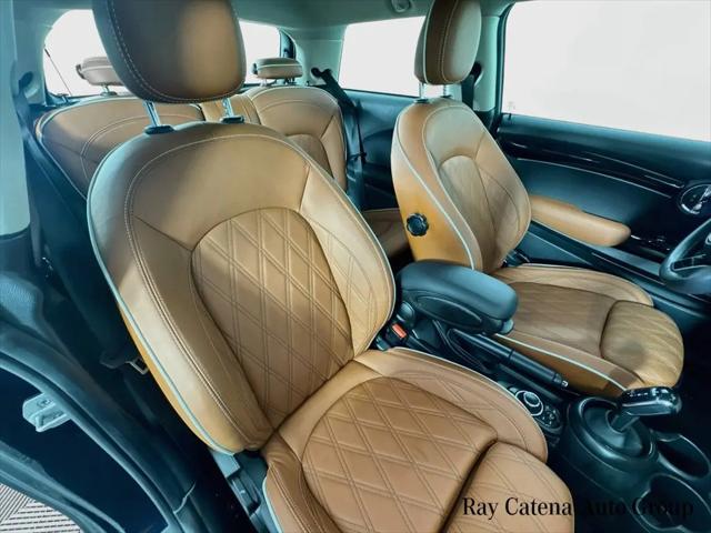 2024 MINI Hardtop Cooper S