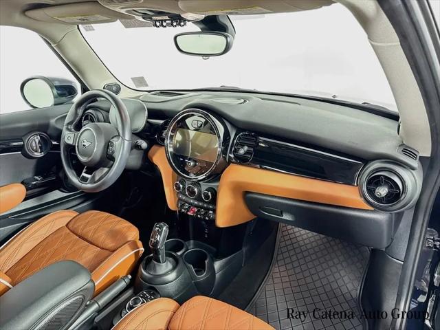 2024 MINI Hardtop Cooper S