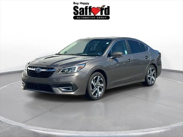 2022 Subaru Legacy Limited XT for sale in Springfield, VA