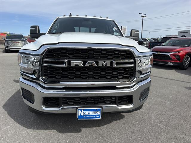 2024 RAM 2500 Tradesman Crew Cab 4x4 8 Box