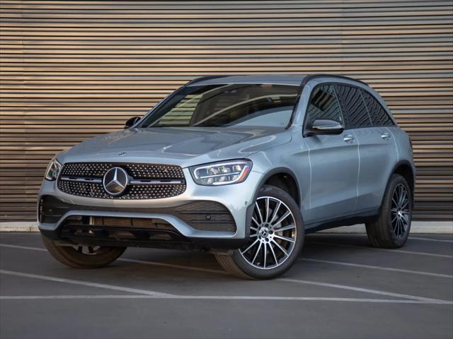 2022 Mercedes-Benz GLC SUV for sale in Thousand Oaks, CA