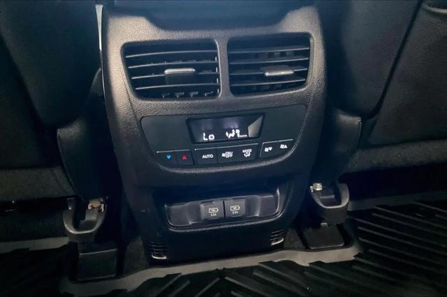 2018 Acura MDX w/Technology Package  AcuraWatch Plus Pkg