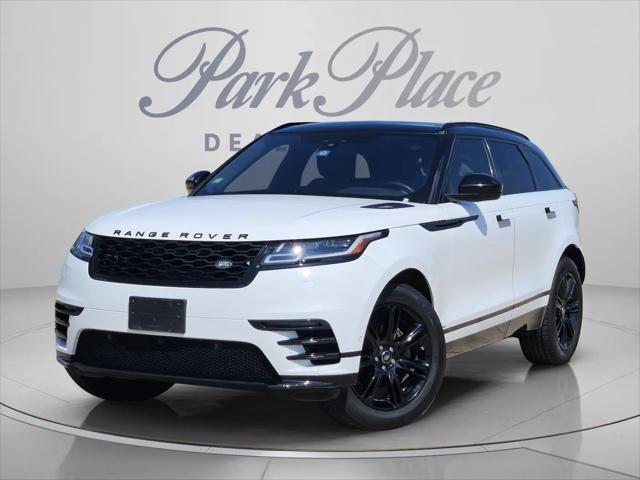 2018 Land Rover Range Rover Velar P250 SE R-Dynamic for sale in Fort Worth, TX