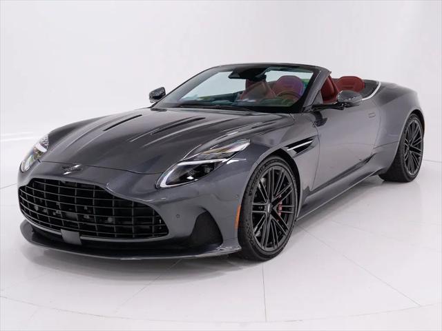 2025 Aston Martin DB12 Volante for sale in Fort Lauderdale, FL