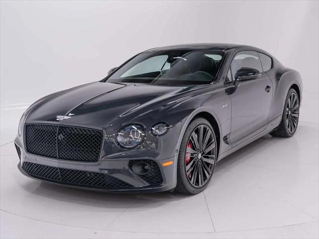 2023 Bentley Continental GT Speed for sale in Fort Lauderdale, FL