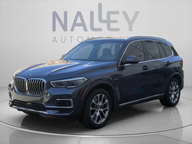 2022 BMW X5 xDrive45e for sale in Decatur, GA