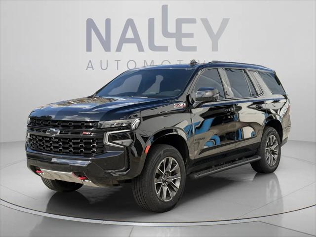 2024 Chevrolet Tahoe 4WD Z71 for sale in Decatur, GA