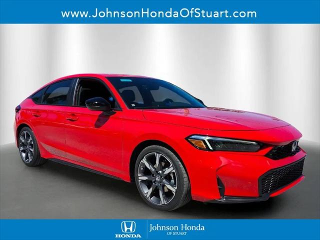 2026 Honda Civic Sport Touring for sale in Stuart, FL
