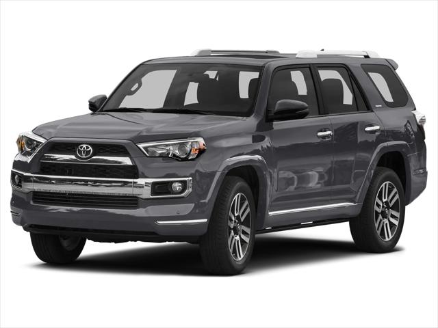2015 Toyota 4Runner Limited for sale near Dublin, OH