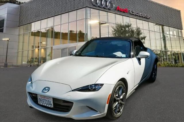 2022 Mazda MX-5 Grand Touring for sale in Calabasas, CA