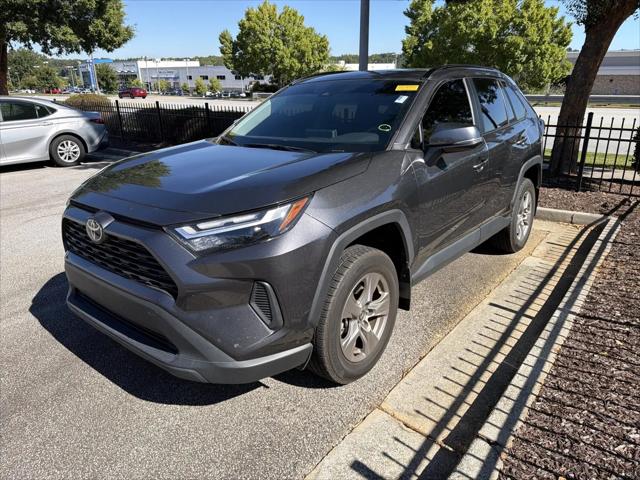 2025 Toyota RAV4 XLE for sale in Lithonia, GA