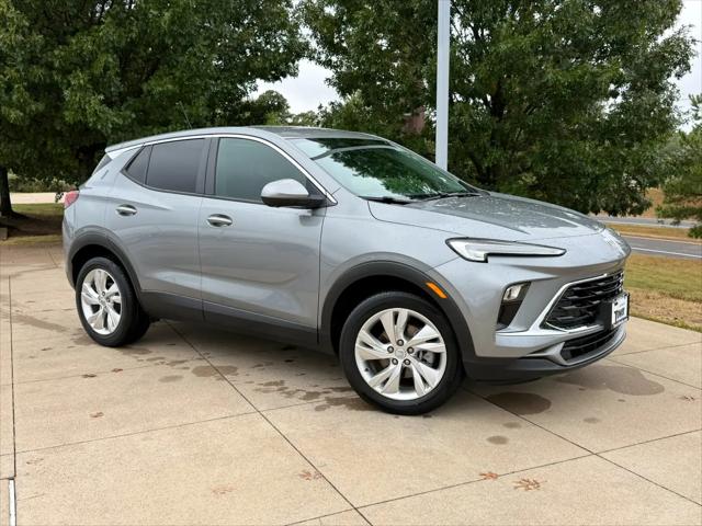 2024 Buick Encore GX Preferred FWD for sale in Longview, TX