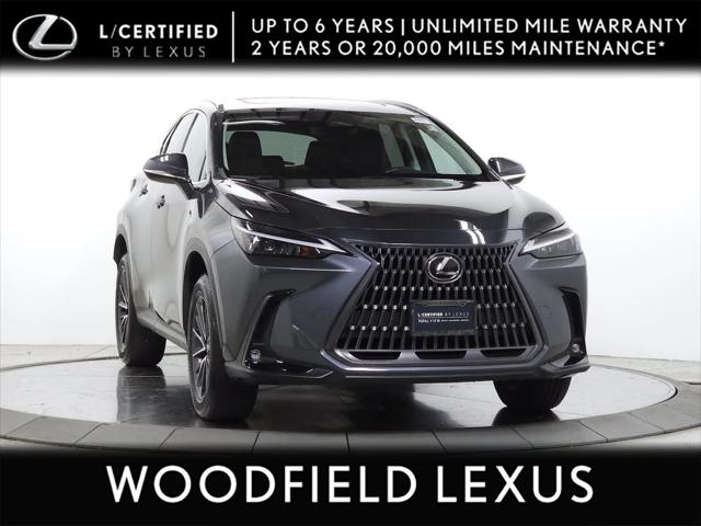 2024 Lexus NX 350h NX 350h for sale in Schaumburg, IL