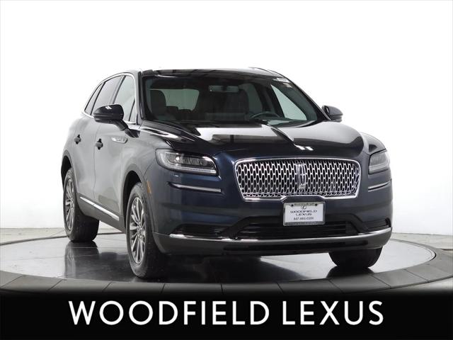 2023 Lincoln Nautilus Reserve for sale in Schaumburg, IL