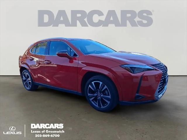 2024 Lexus UX 250h Premium for sale in Greenwich, CT