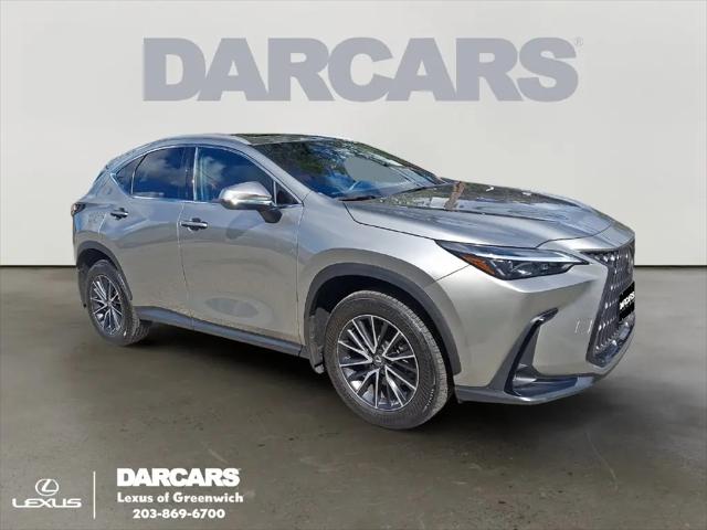 2024 Lexus NX 350 NX 350 for sale in Greenwich, CT