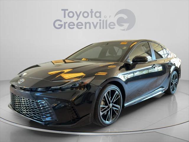 2026 Toyota Camry XSE for sale in Greenville, SC
