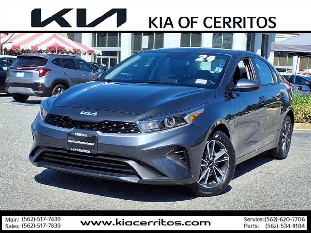 2024 Kia Forte LXS for sale in Cerritos, CA