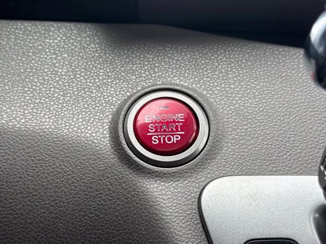 2016 Honda Odyssey Touring