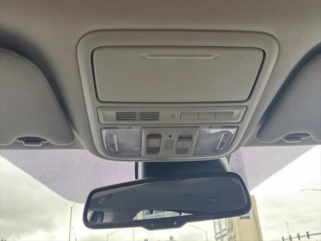 2016 Honda Odyssey Touring