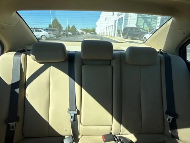 2010 Hyundai Sonata Limited