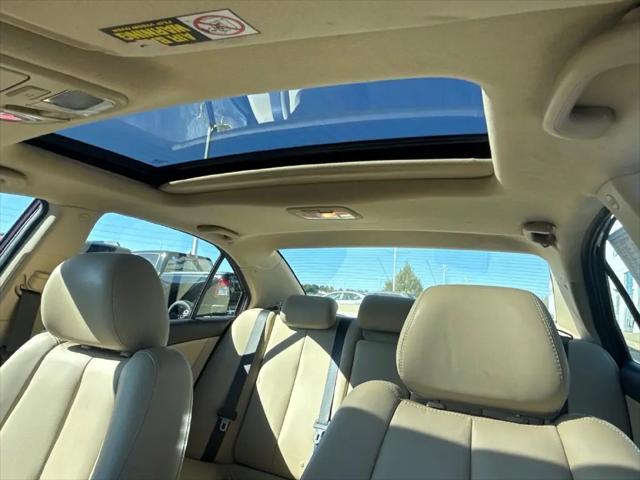 2010 Hyundai Sonata Limited