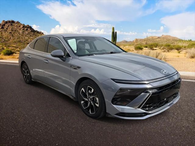 2024 Hyundai Sonata SEL for sale in Phoenix, AZ