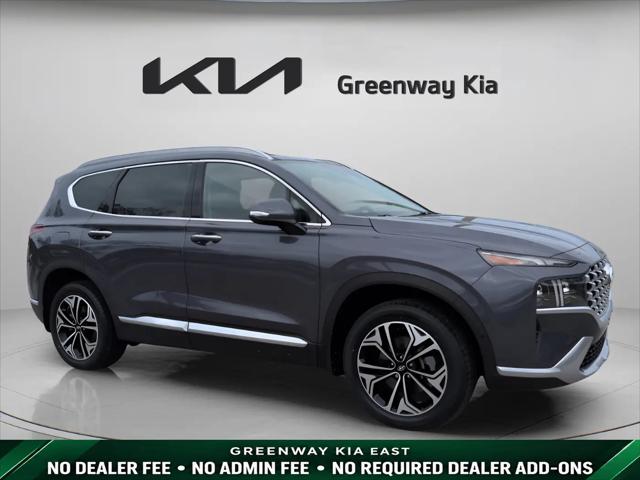 2022 Hyundai Santa Fe Plug-In Hybrid Limited for sale in Orlando, FL