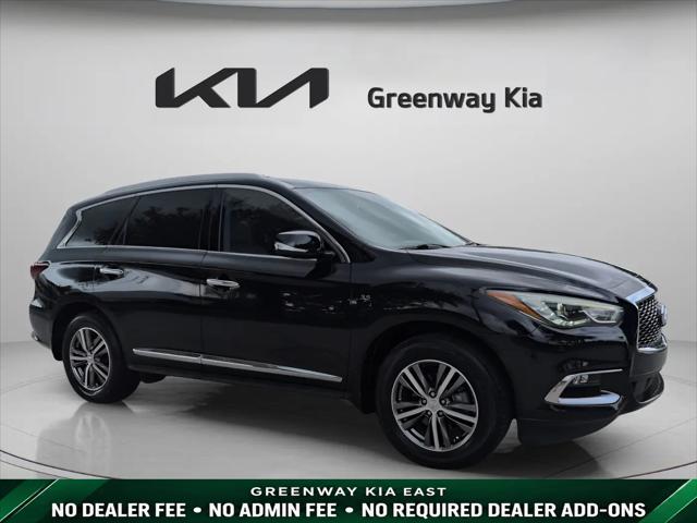 2020 INFINITI QX60 LUXE for sale in Orlando, FL