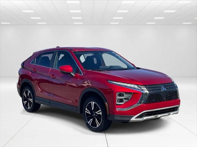 2024 Mitsubishi Eclipse Cross SEL S-AWC for sale in Gastonia, NC
