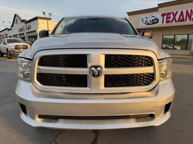 2016 Ram 1500 Express