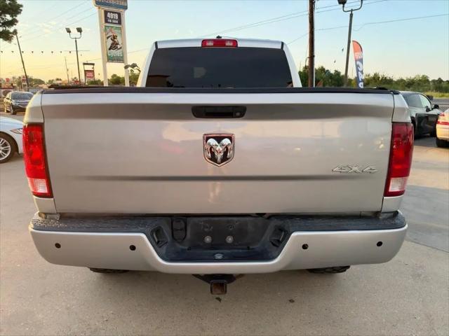 2016 Ram 1500 Express