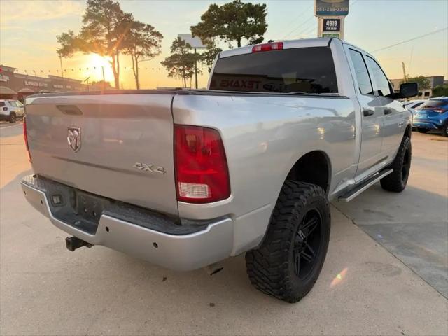 2016 Ram 1500 Express