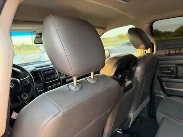 2016 Ram 1500 Express