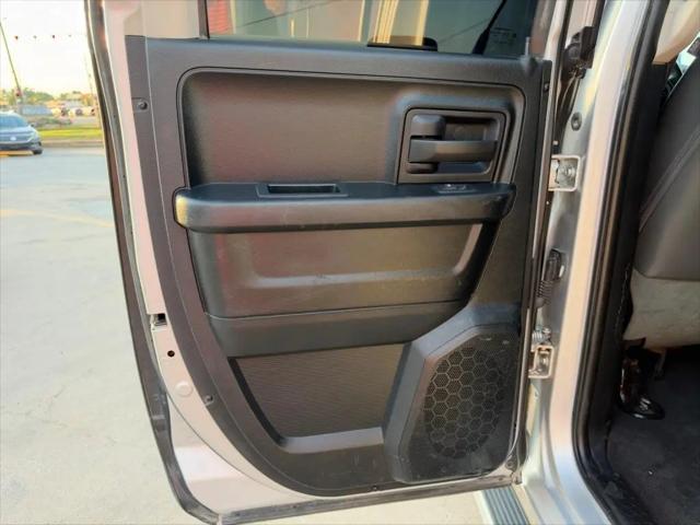 2016 Ram 1500 Express