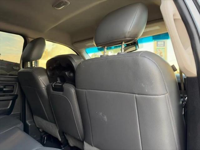 2016 Ram 1500 Express
