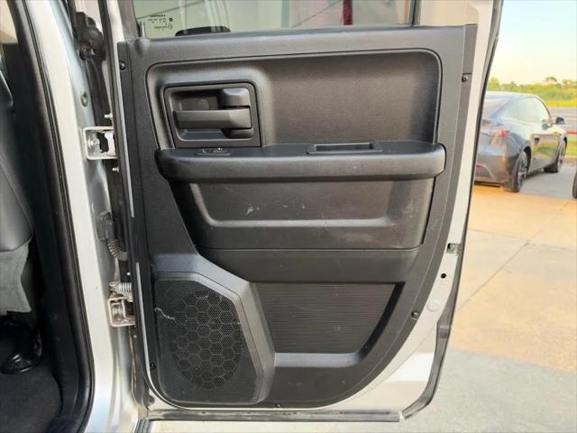 2016 Ram 1500 Express
