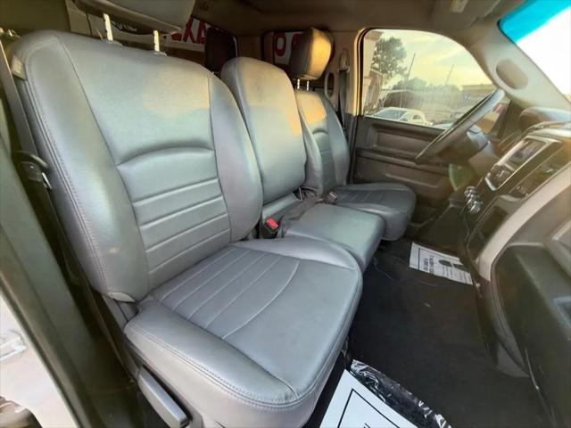 2016 Ram 1500 Express