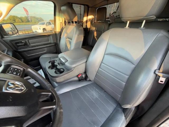 2016 Ram 1500 Express