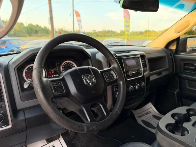 2016 Ram 1500 Express