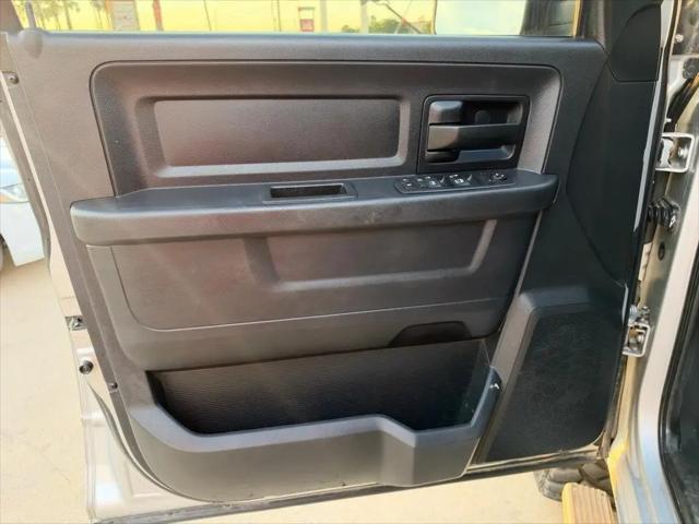 2016 Ram 1500 Express