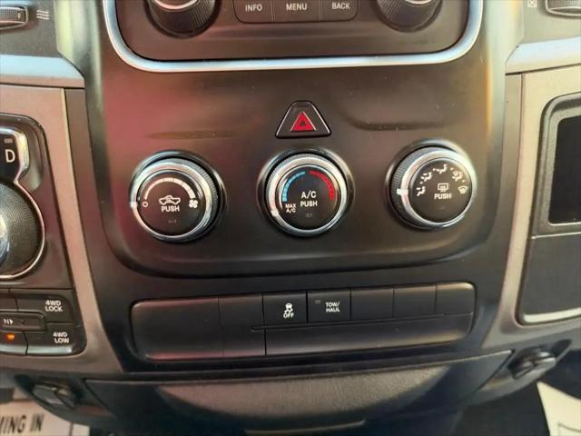 2016 Ram 1500 Express